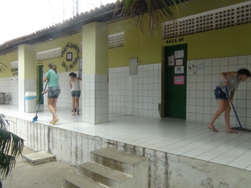 acão