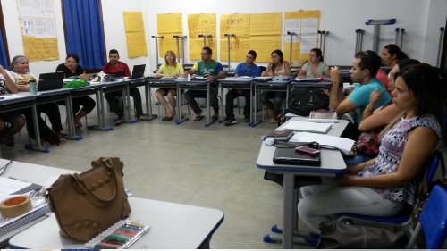 Liceu de SenadorPompeu