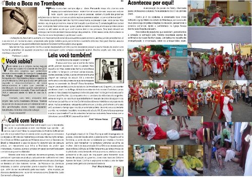 PROJETO PLÁCIDO NEWS verso