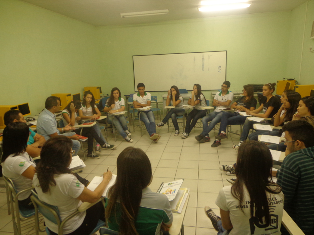 circulo de leitura 3