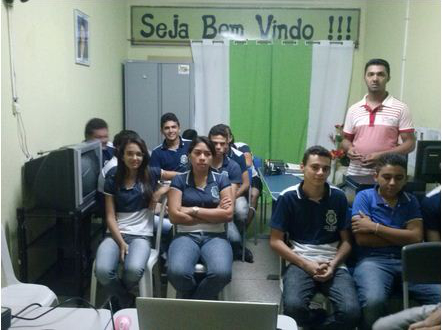 avalia&ccedil;ao pedagogica 2