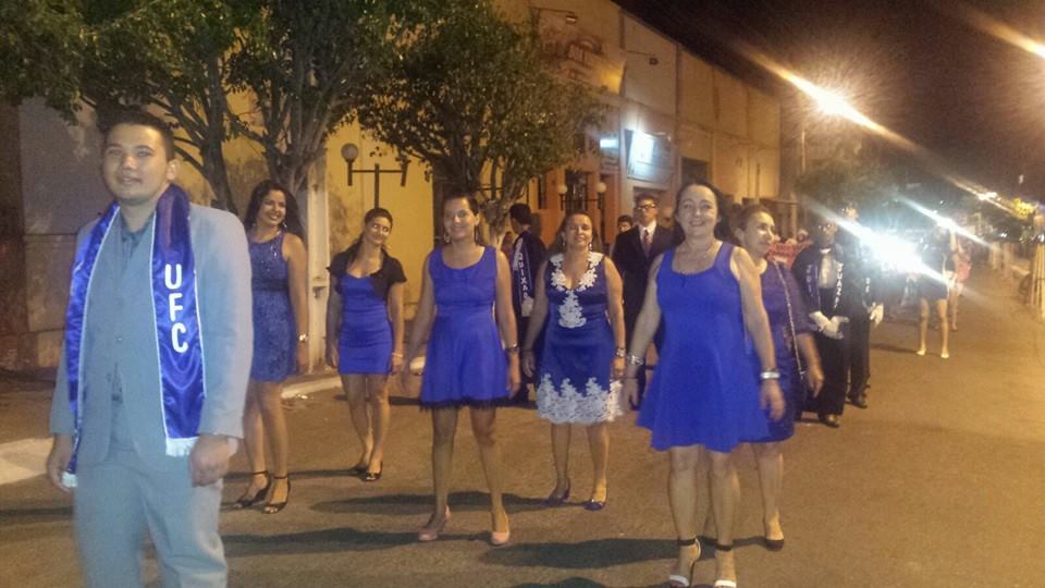 desfile civico 2