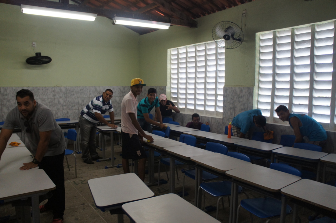 supera&ccedil;ao pjf 2