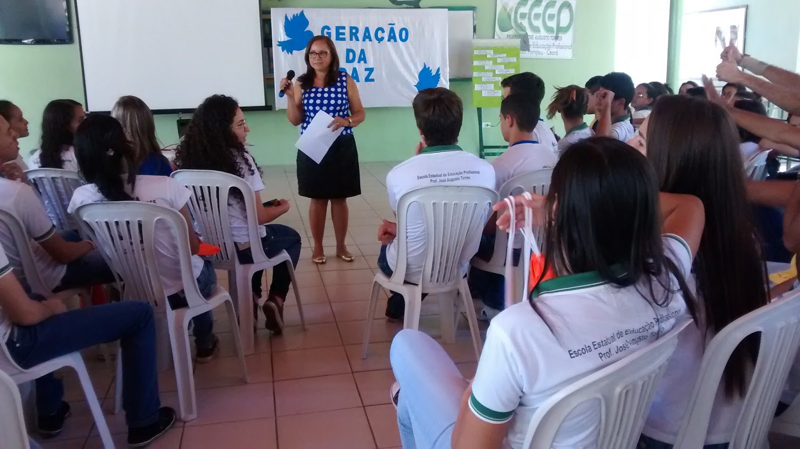 palestra motivacional e nucleo gestor 3