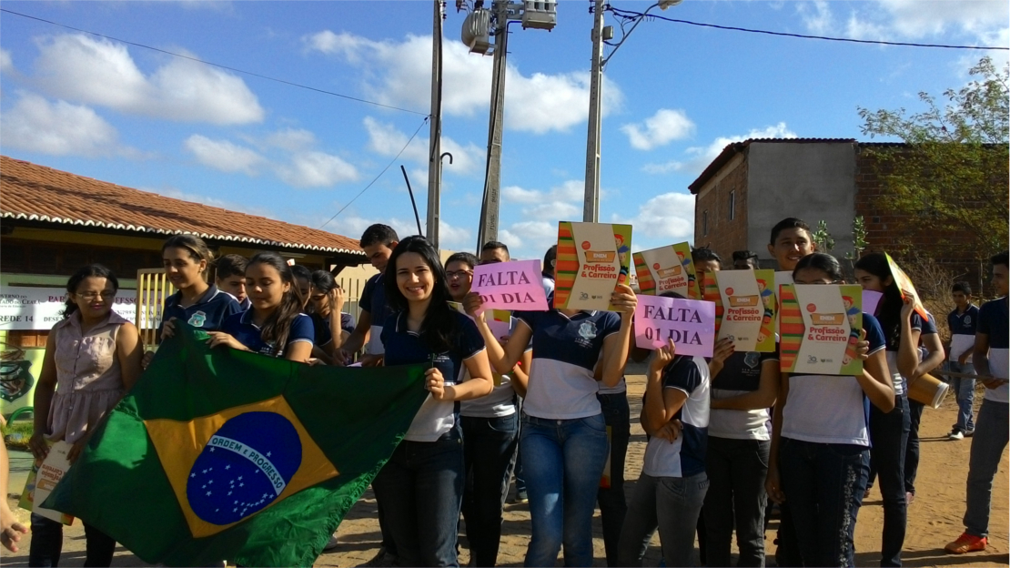 passeata enem 2015 3