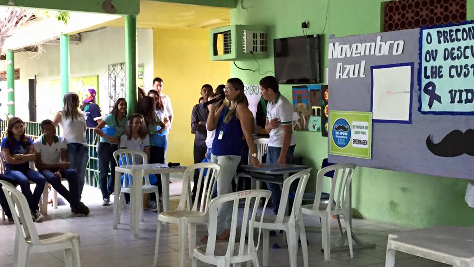 novembro azul 2