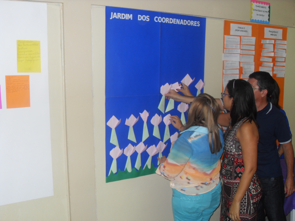 JORNADA PEDAGÓGICA 5