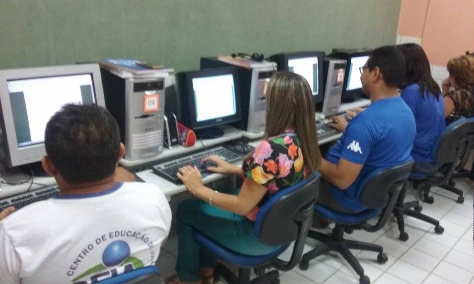 formaçao professores lei 2