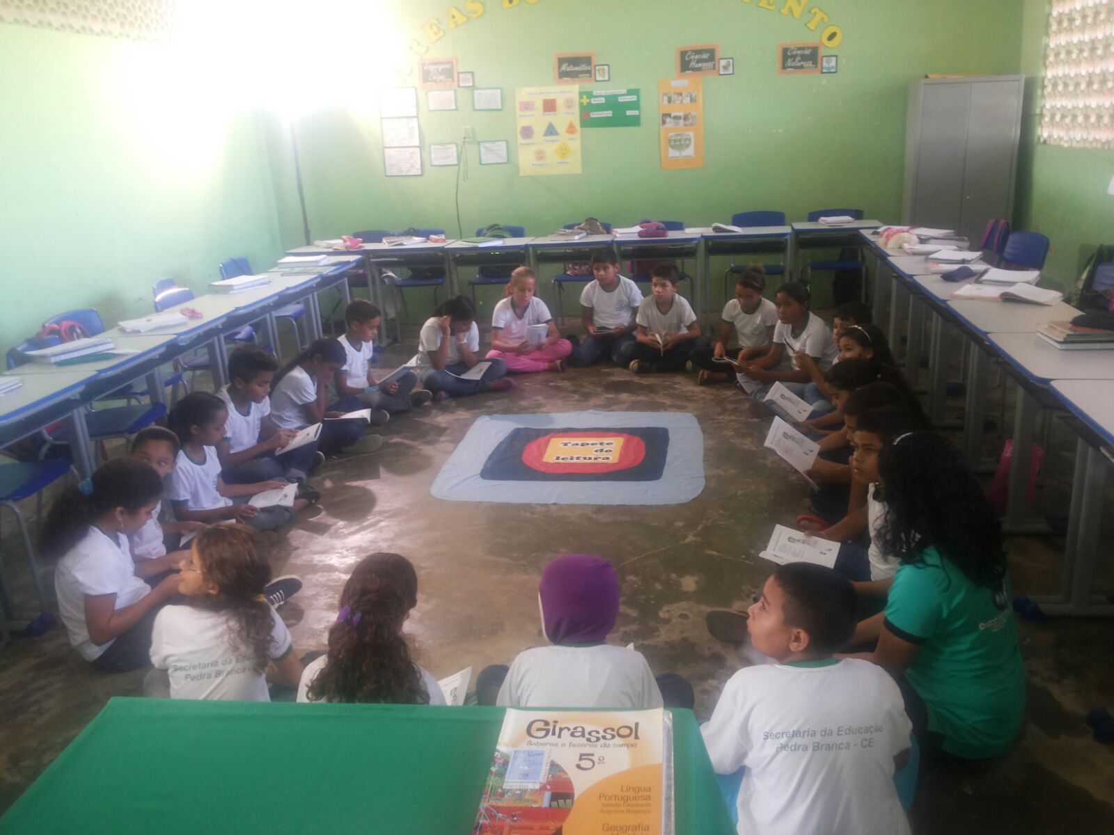 ideb escola miguel antonio 3
