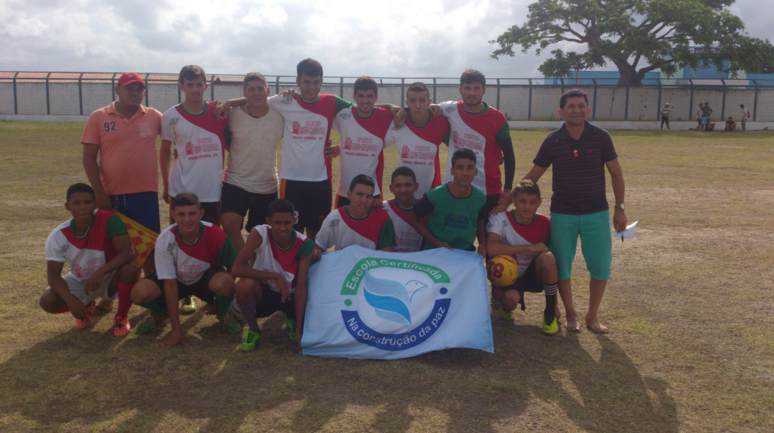 torneio paz 2