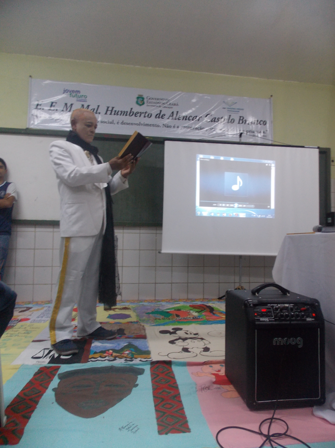 enem 2016 marechal 4