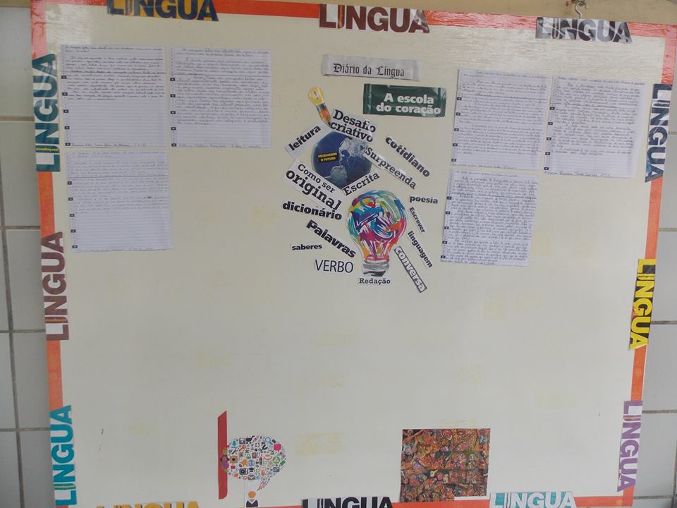 marechal diario lingua 1