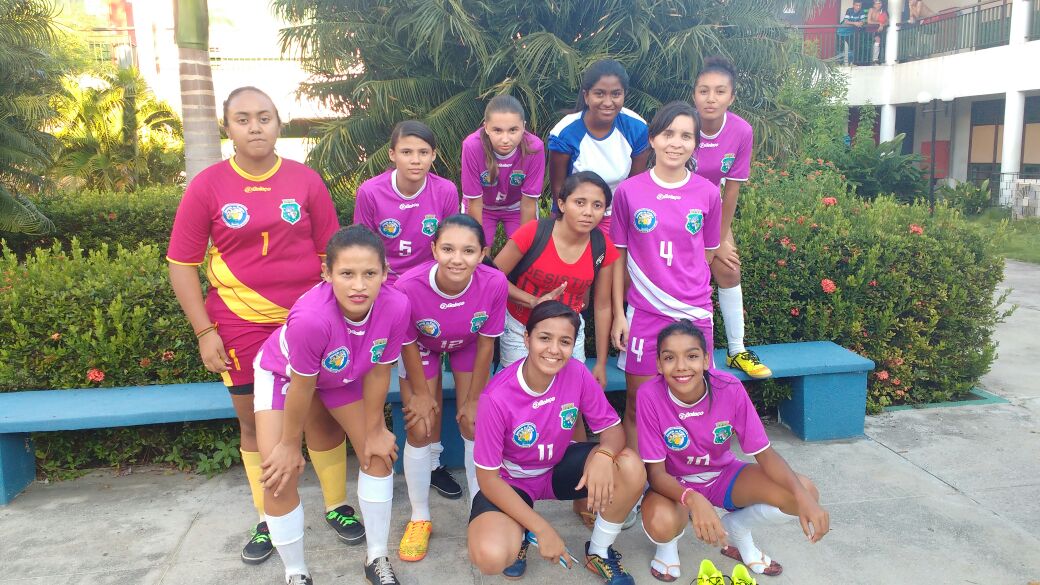 camp fem 15 17 milha