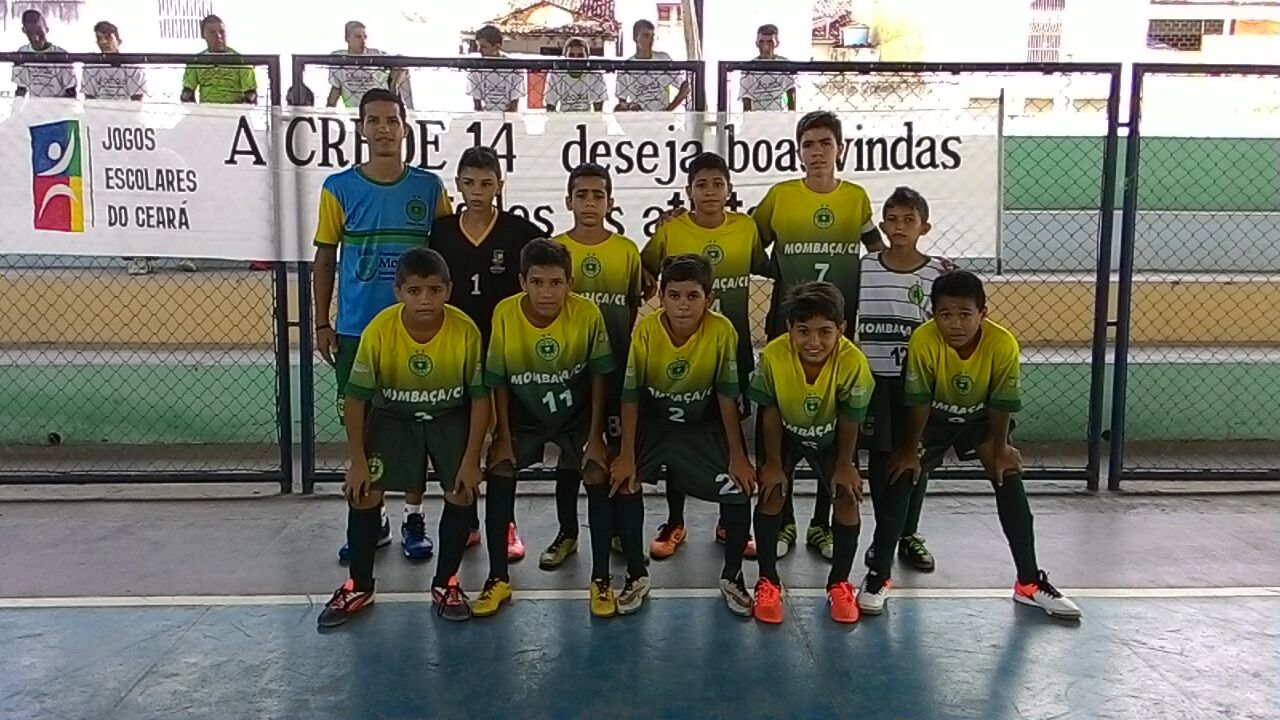 campeao 12 14 masc