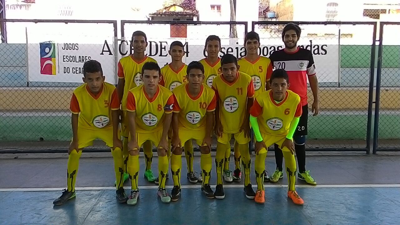 campeao 15 17 masc