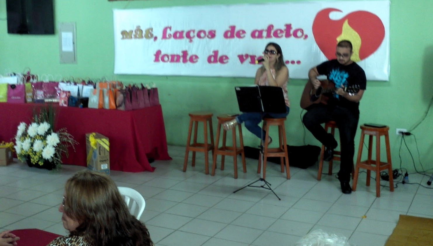festa das maes eeep senador 2016 2