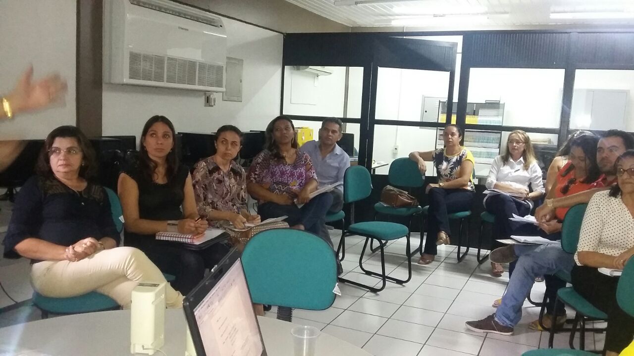 reuniao CECOM 1