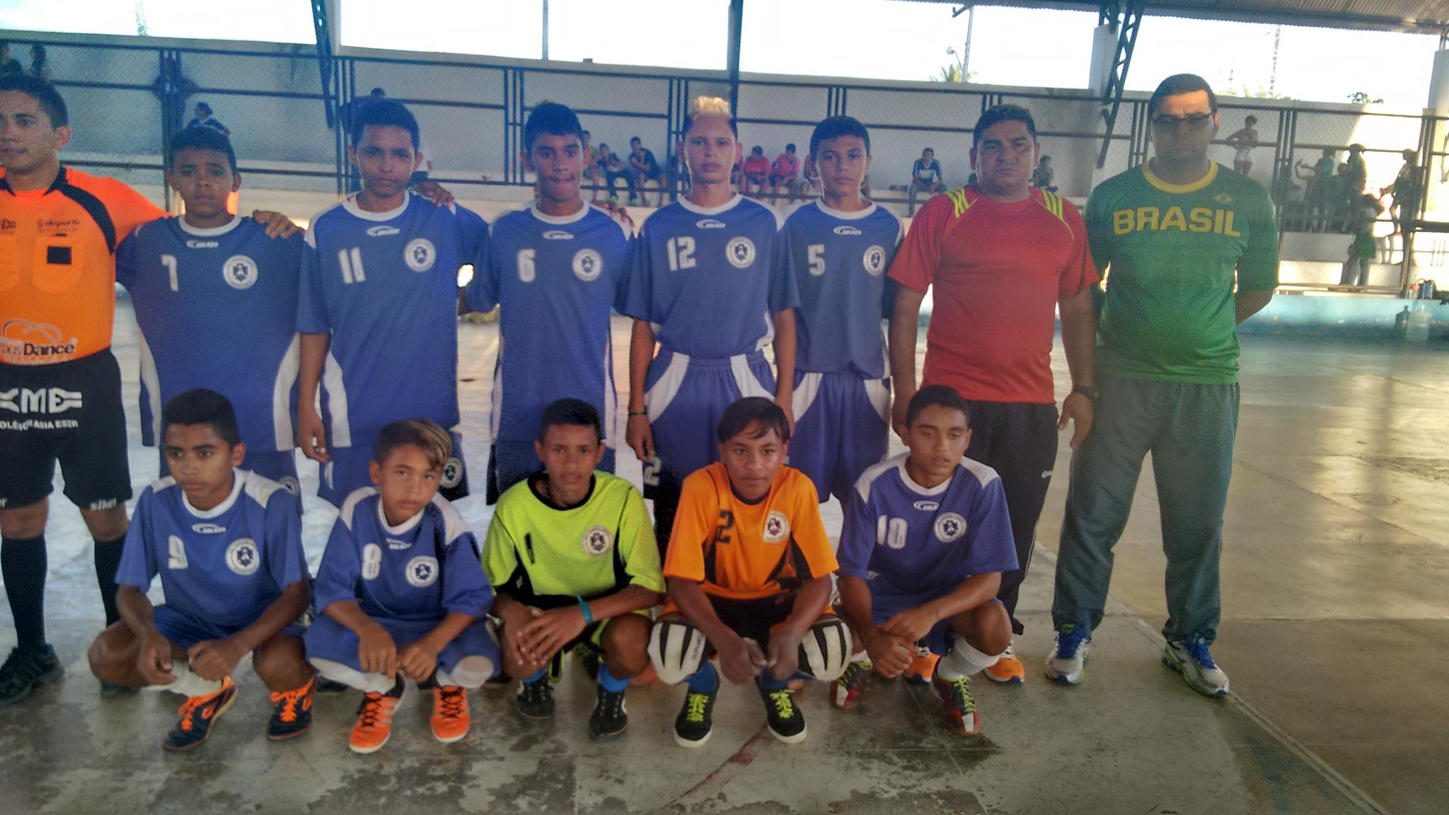 vice campeao 12 a 14 sen pompeu