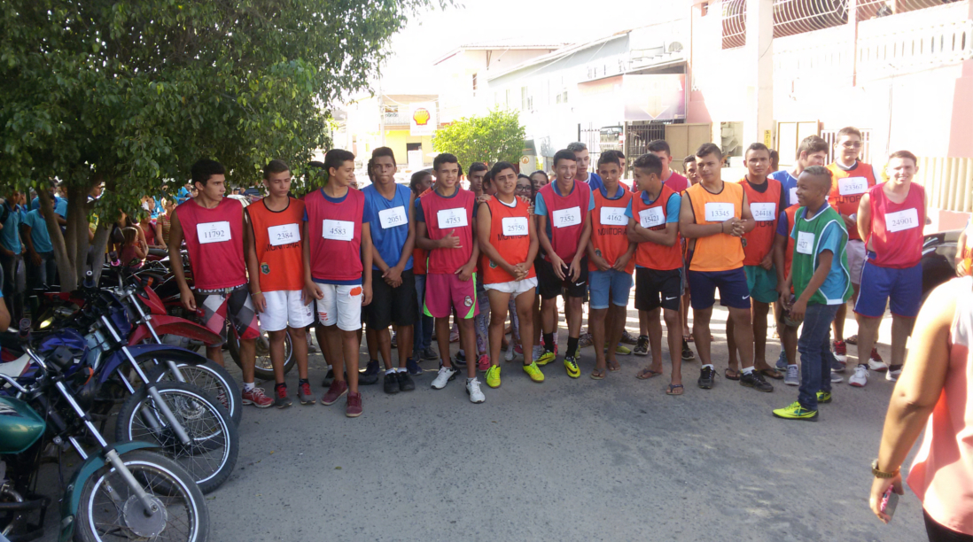 corrida euclides