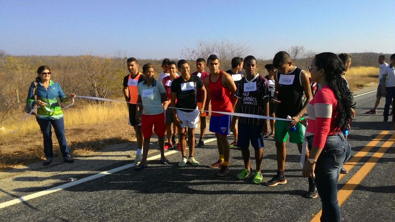 corrida fenelon