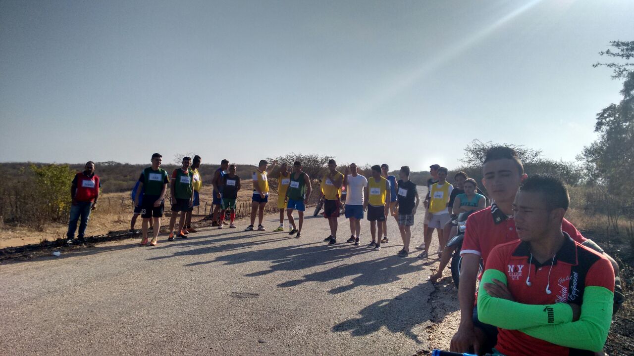 corrida jjosue
