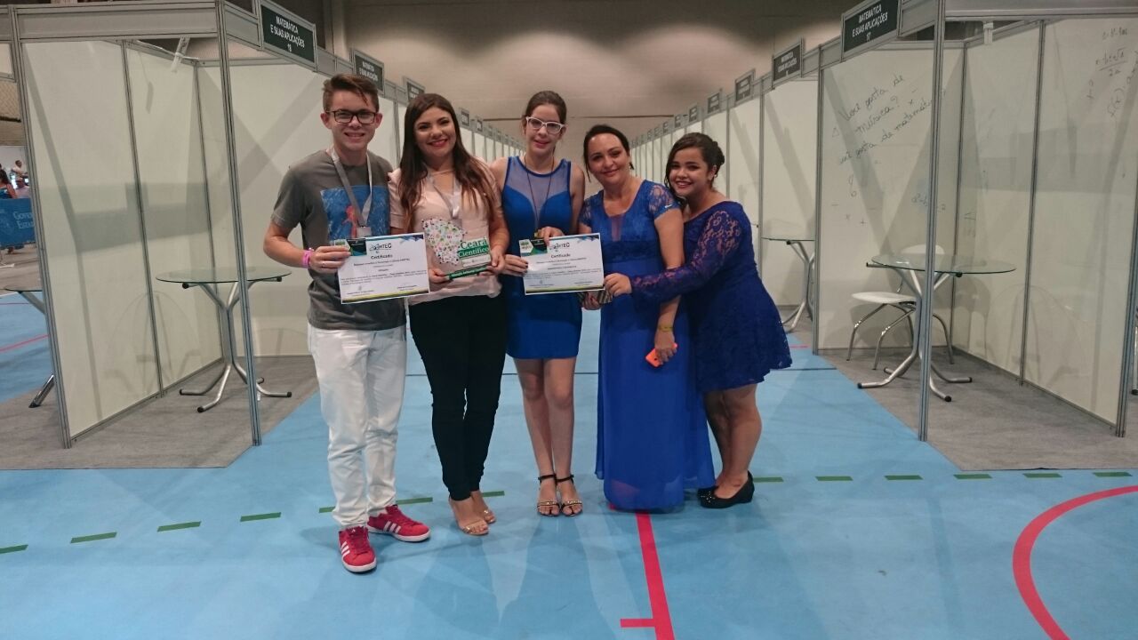 ceara cientifico 2016 2