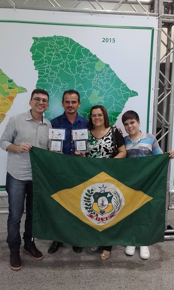 escola nota 10 2015 2