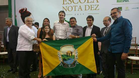 escola nota 10 2015 3