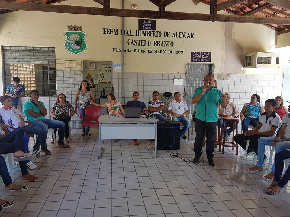 chegueiensinomedio marechal 1