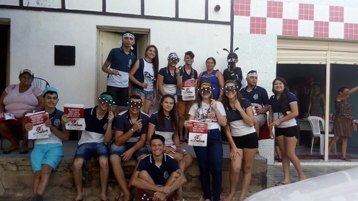 jjosue gincana 6
