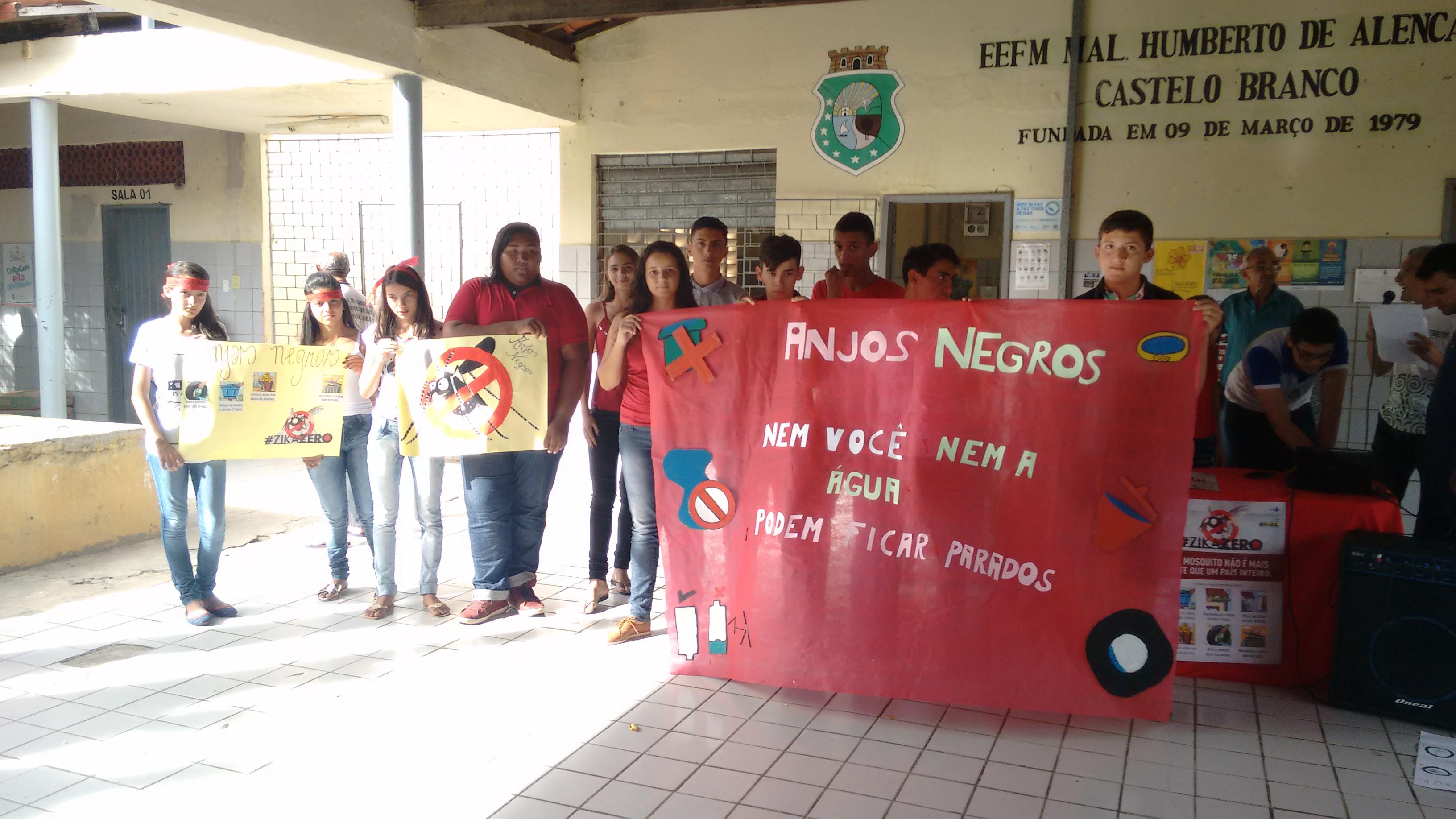 marechal mosquito 3
