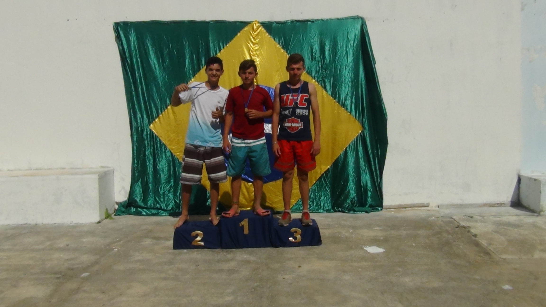corrida 4