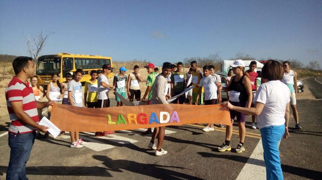 corrida 6