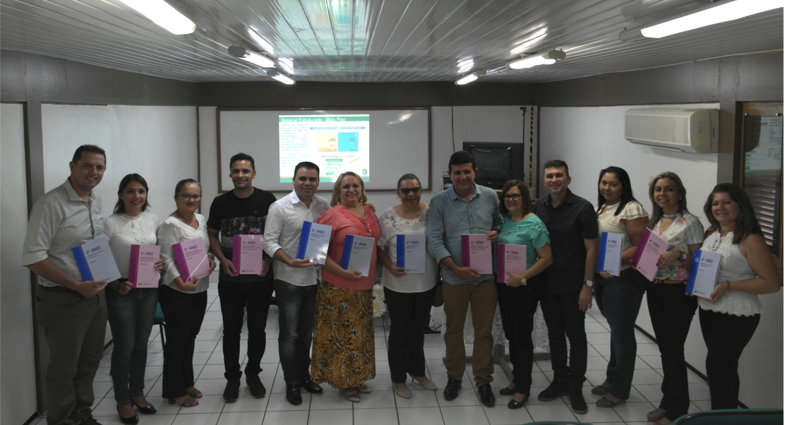 entrega material 2018 2
