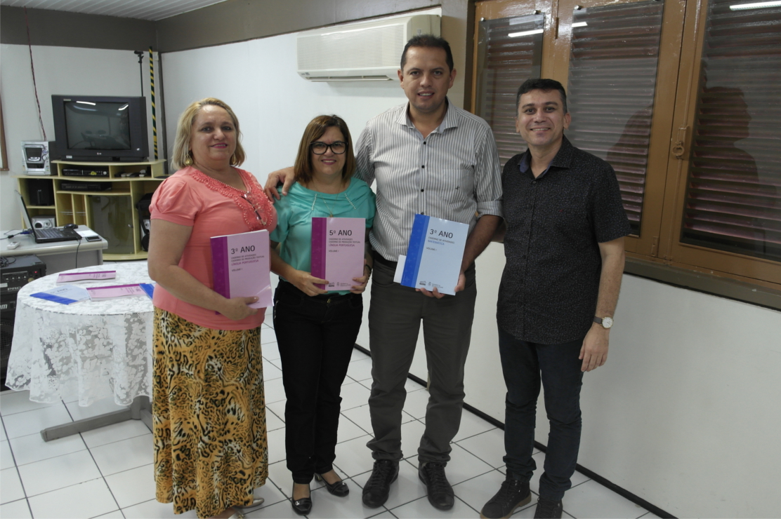 entrega material 2018 3